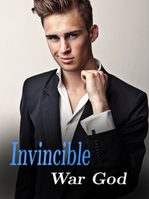 Invincible War God