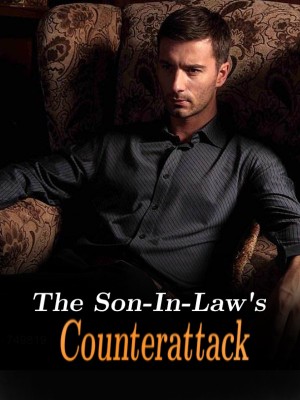 The Son-In-Law's Counterattack,