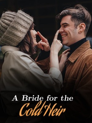 A Bride for the Cold Heir,