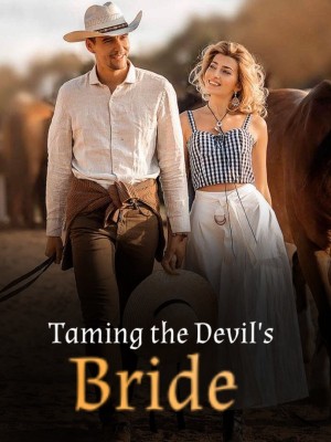 Taming the Devil's Bride,