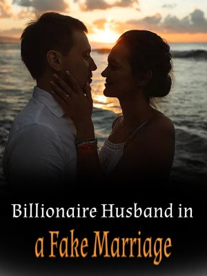 Billionaire Husband in a Fake Marriage,
