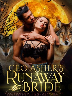 CEO Asher Runaway Bride,Alpha Predator