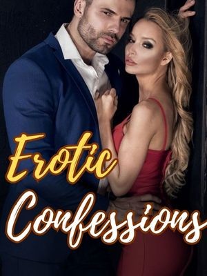 Erotic Confessions,Amanda Aniston