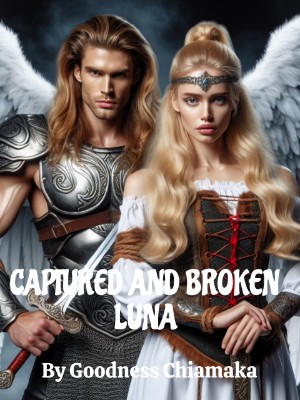 Captured And Broken Luna