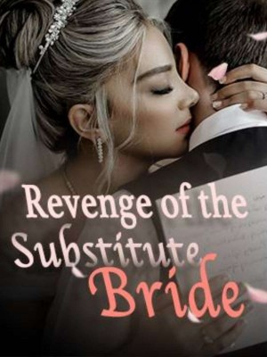 Revenge of the Substitute Bride,Tina