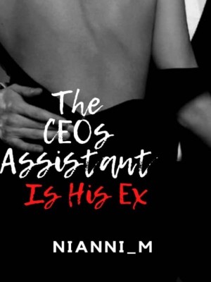 The Ceos Assistant Is His Ex,Anita Mokogwu