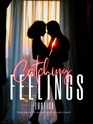 Catching Feelings(erotica),goodywrites