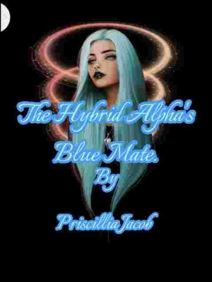 The Hybrid Alpha's Blue Mate