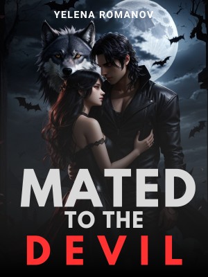 Mated To The Devil,jeliace