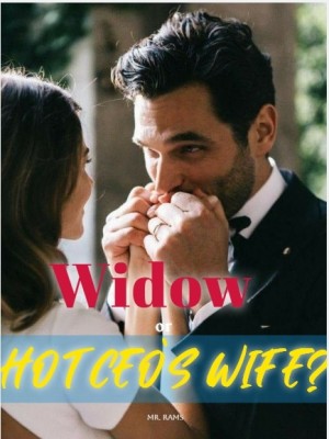 Widow or Hot CEO's Wife?,Mr. Rams