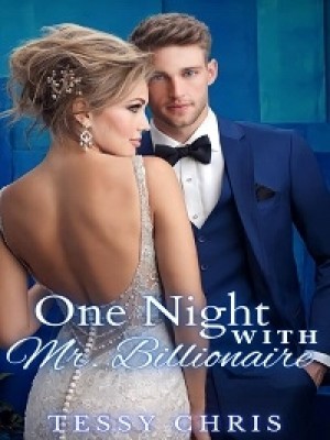One Night With Mr. Billionaire,Dazzling Sunshine