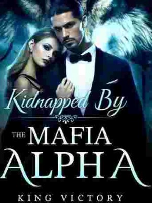 Kidnapped By The Mafia Alpha,Babi Vee