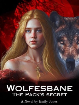 Wolfsbane:The Pack's Secret