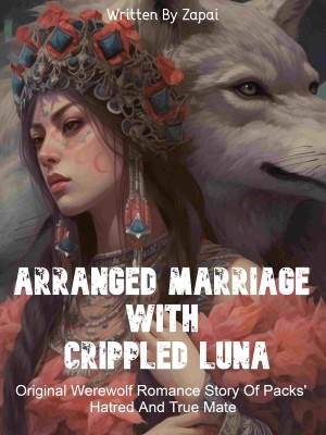 Arranged Marriage With Crippled Luna,zapai