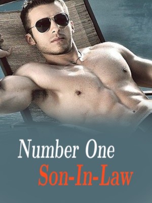Number One Son-In-Law,