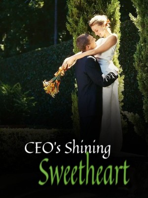 CEO's Shining Sweetheart,