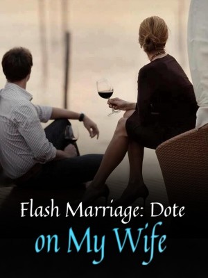 Flash Marriage: Dote on My Wife