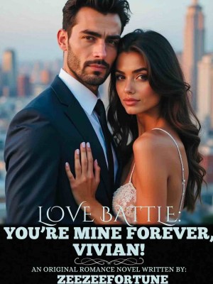 LOVE BATTLE: You're Mine Forever,Zeezeefortune