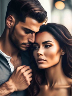 Contract Marriage With The Billionaire