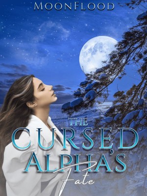 The Cursed Alpha's Fate,Moon_Flood