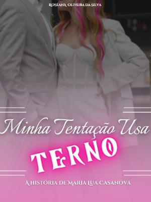 Minha tentação usa terno