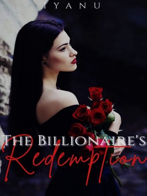 THE BILLIONAIRE'S REDEMPTION,Adura.