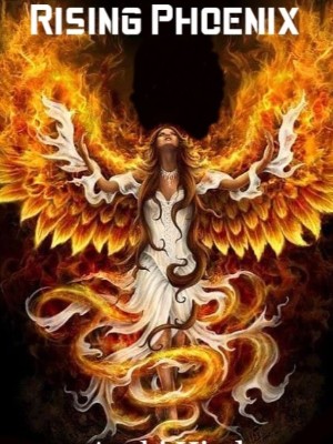 Rising Phoenix,Anshi_Hind