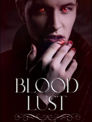 Blood Lust,Mr.Delicacy