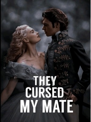 They Cursed My Mate,Mr.Delicacy