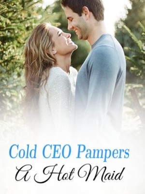 Cold CEO Pampers A Hot Maid,