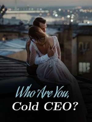 Who Are You, Cold CEO?