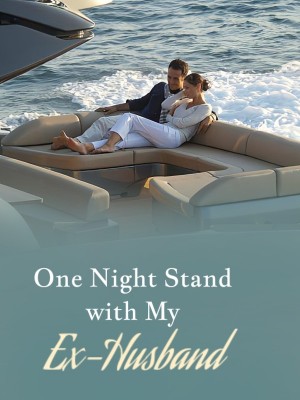 One Night Stand with My Ex-Husband,