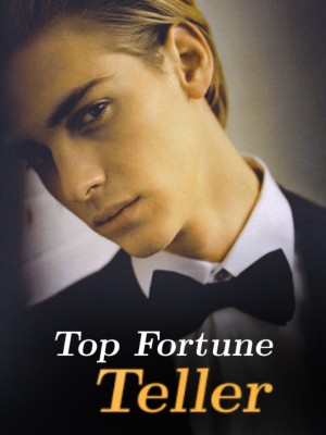 Top Fortune Teller,