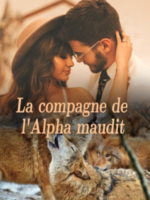Le compagnon de l'Alpha maudit