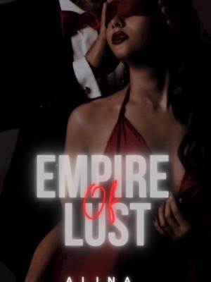 EMPIRE OF LUST,Alina Vanette