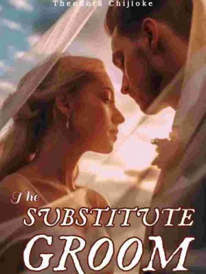 The Substitute Groom,DeraChi18