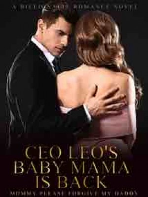 CEO Leo Baby Mama Is Back,Ebunoluwa Ademide