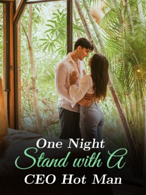 One Night Stand with A CEO Hot Man,