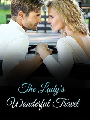 The Lady's Wonderful Travel
