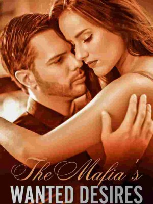 The Mafia's Wanted Desires,Diamondlee