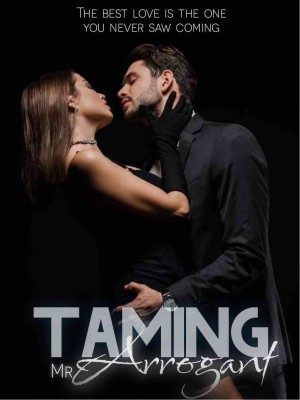 Taming Mr Arrogant,Siwa Rose