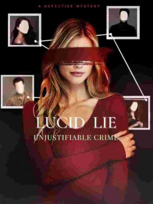 LUCID LIE,Otu Harriet