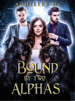 Bound By Two Alphas