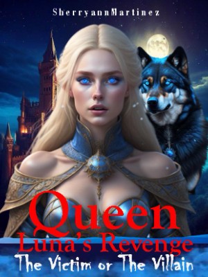 Queen Luna's Revenge The Victim Or The Villain,Sherryann Martinez