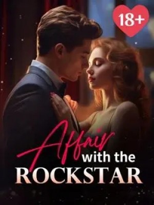 AFFAIR WITH THE ROCKSTAR,Mighty Click