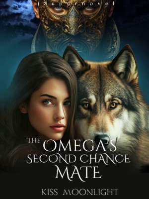 The Omega’s Second Chance Mate,KISS Moonlight