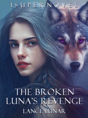 The Broken Luna's Revenge,Lance Lunar