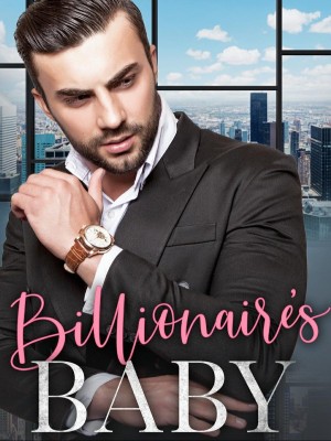 Billionaire's Baby,Great