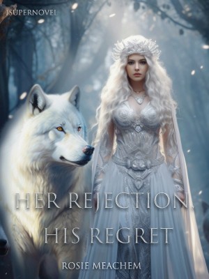 Her Rejection, His Regret,Rosie Meachem