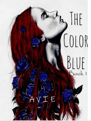 The Color Blue,Avie G